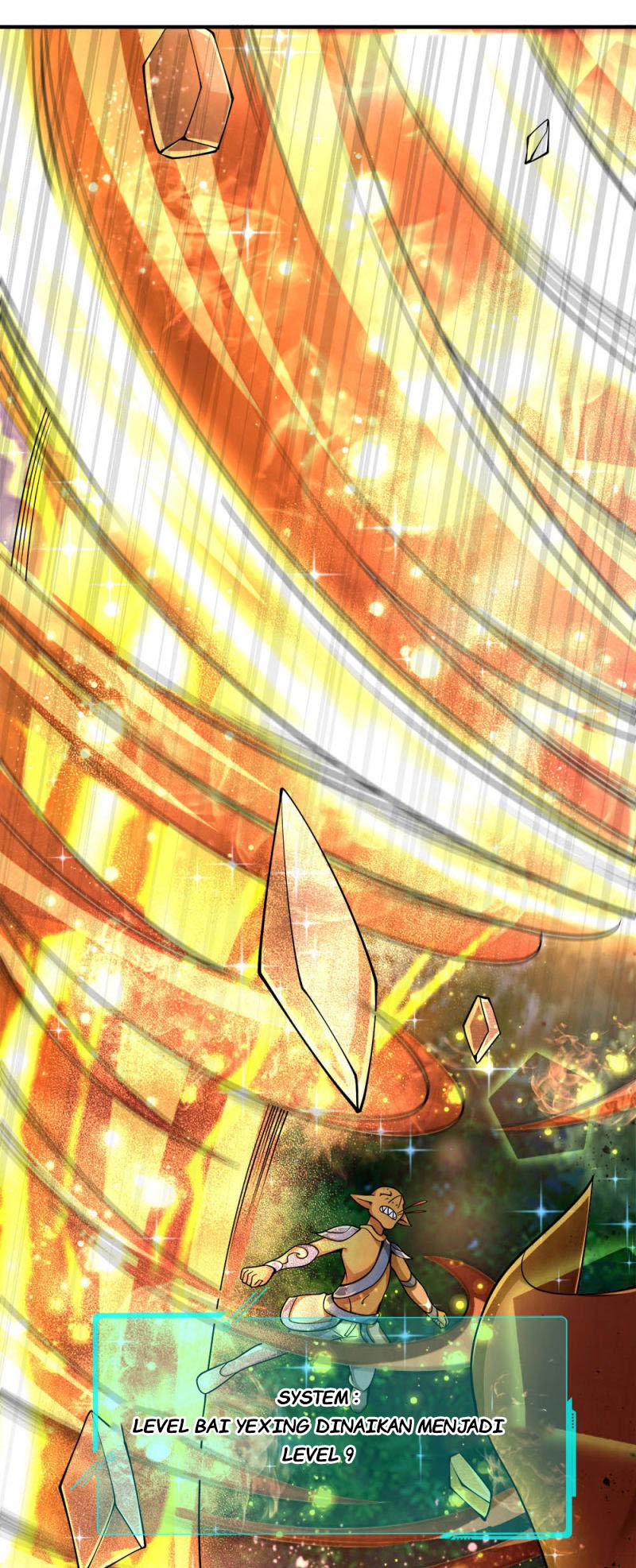 Violent Poisonous Archer Chapter 37 Gambar 10