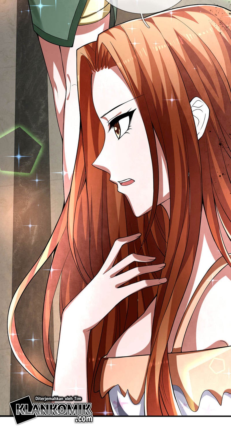Violent Poisonous Archer Chapter 37 Gambar 15
