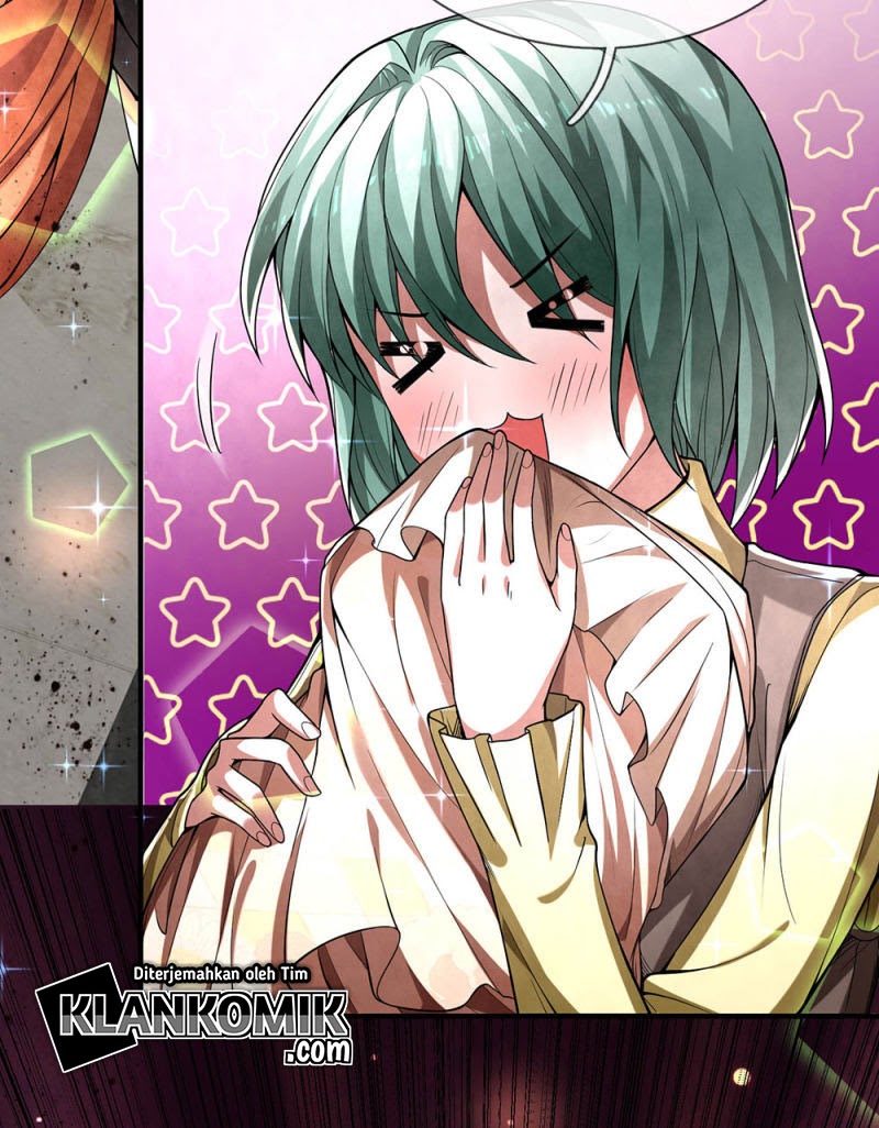 Violent Poisonous Archer Chapter 37 Gambar 17