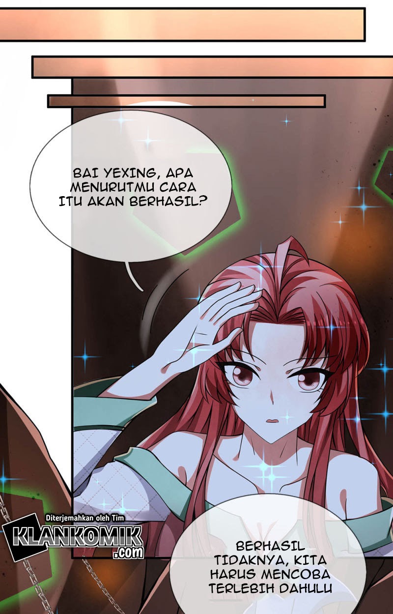 Violent Poisonous Archer Chapter 40 Gambar 2