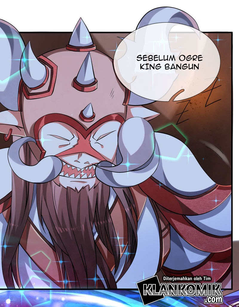 Violent Poisonous Archer Chapter 40 Gambar 6
