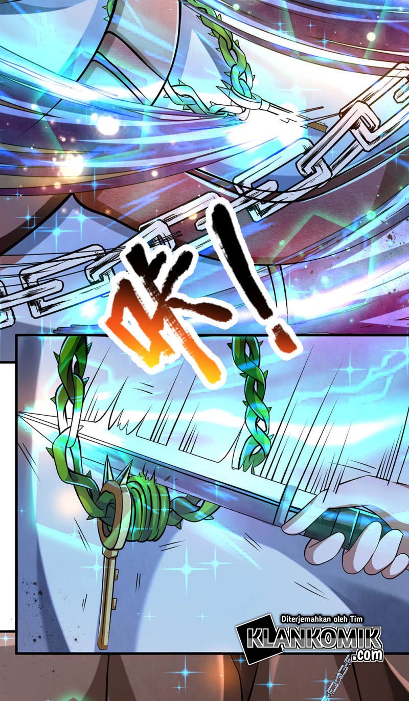 Violent Poisonous Archer Chapter 40 Gambar 8