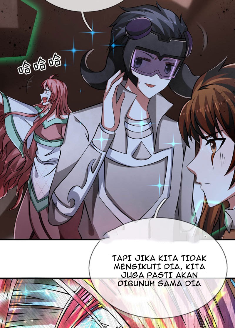 Violent Poisonous Archer Chapter 40 Gambar 13