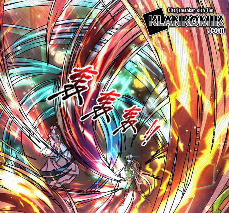 Violent Poisonous Archer Chapter 40 Gambar 14