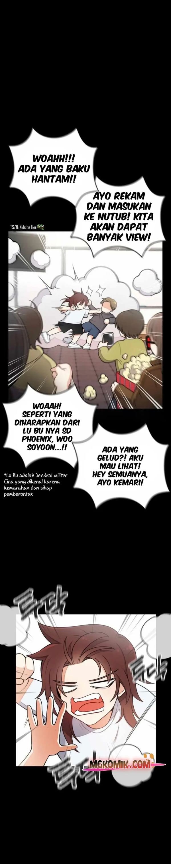 Virtual Reality Action RPG (Virtual RPG) Chapter 11 Gambar 8