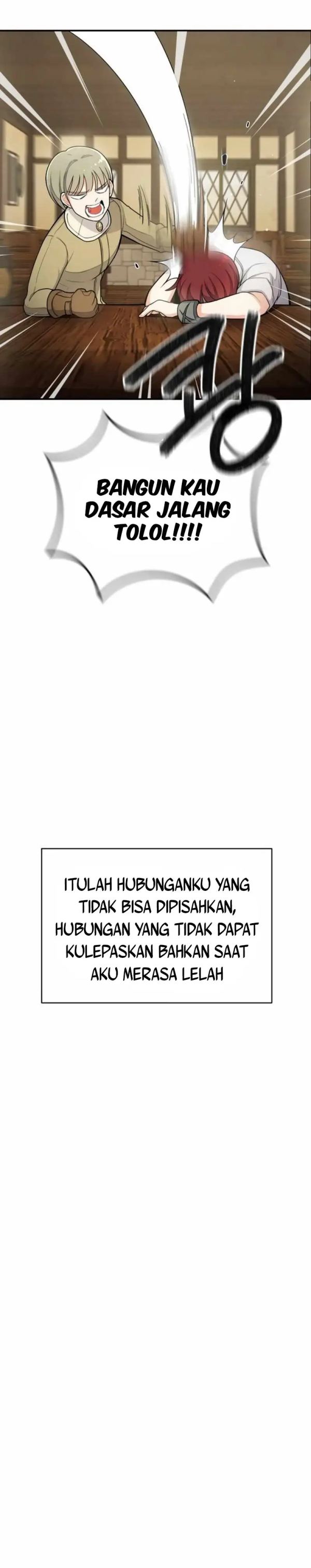 Virtual Reality Action RPG (Virtual RPG) Chapter 11 Gambar 11