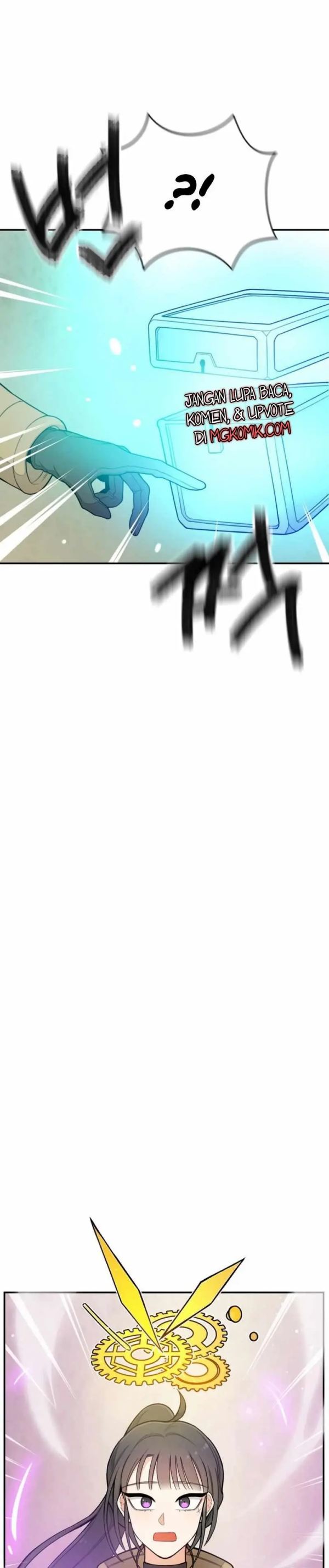 Virtual Reality Action RPG (Virtual RPG) Chapter 11 Gambar 16