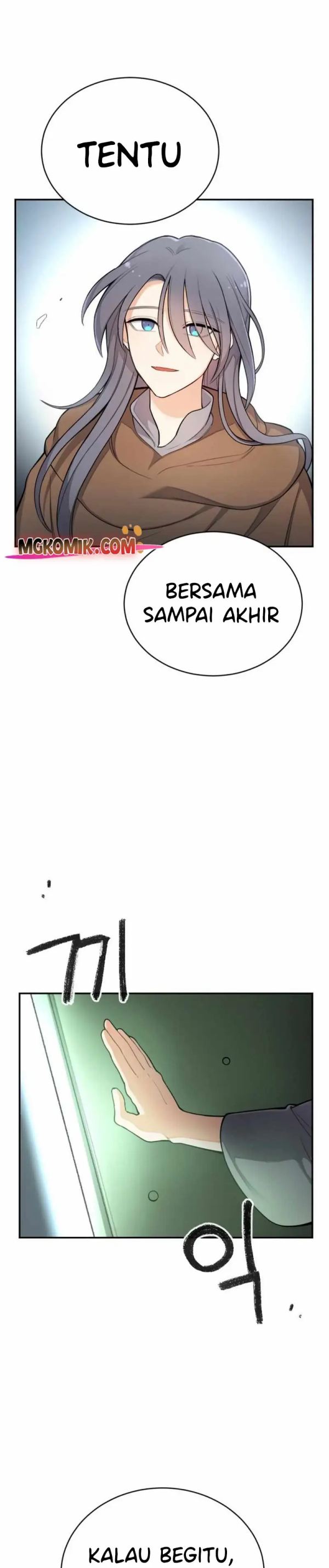 Virtual Reality Action RPG (Virtual RPG) Chapter 11 Gambar 24