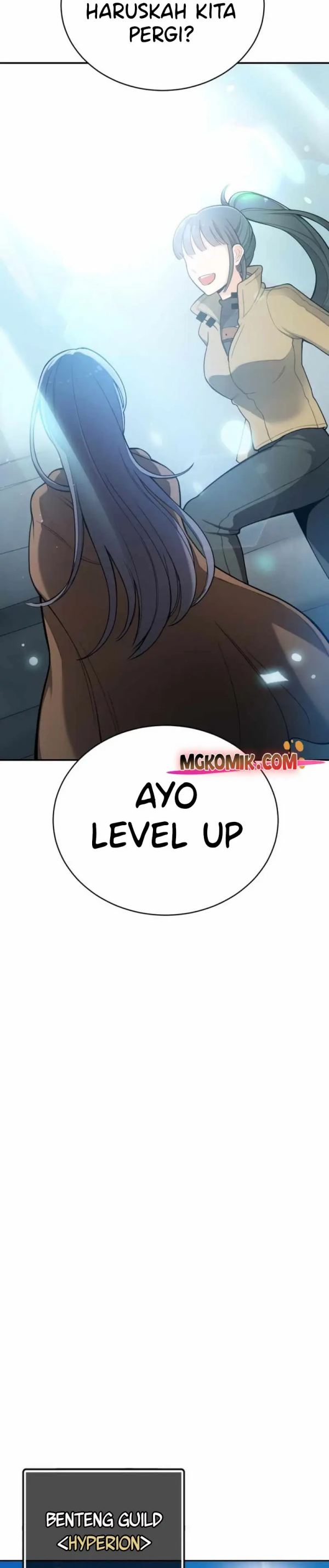 Virtual Reality Action RPG (Virtual RPG) Chapter 11 Gambar 25