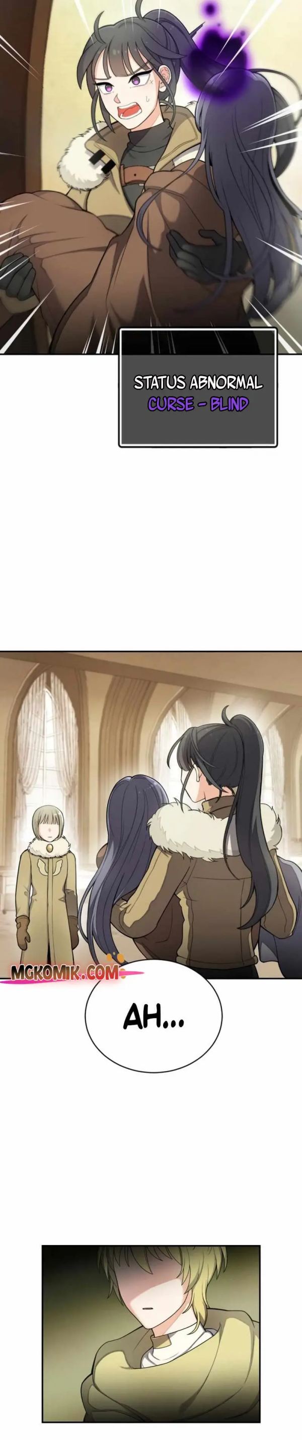 Virtual Reality Action RPG (Virtual RPG) Chapter 11 Gambar 29