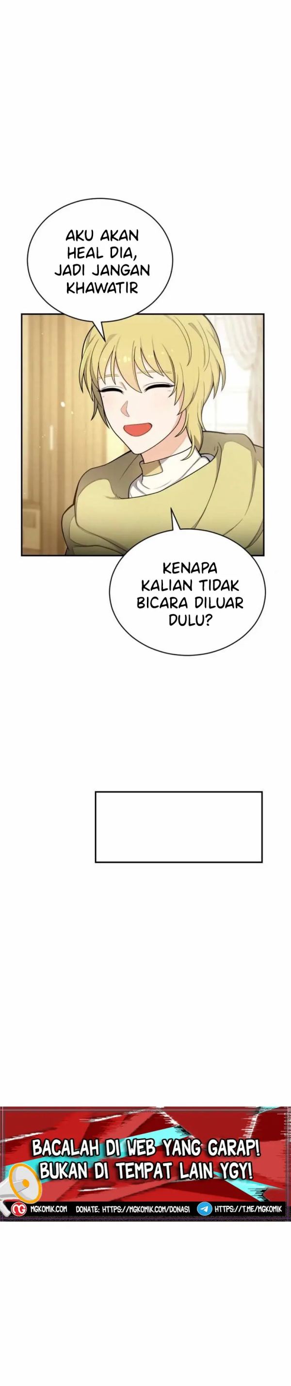 Virtual Reality Action RPG (Virtual RPG) Chapter 11 Gambar 30