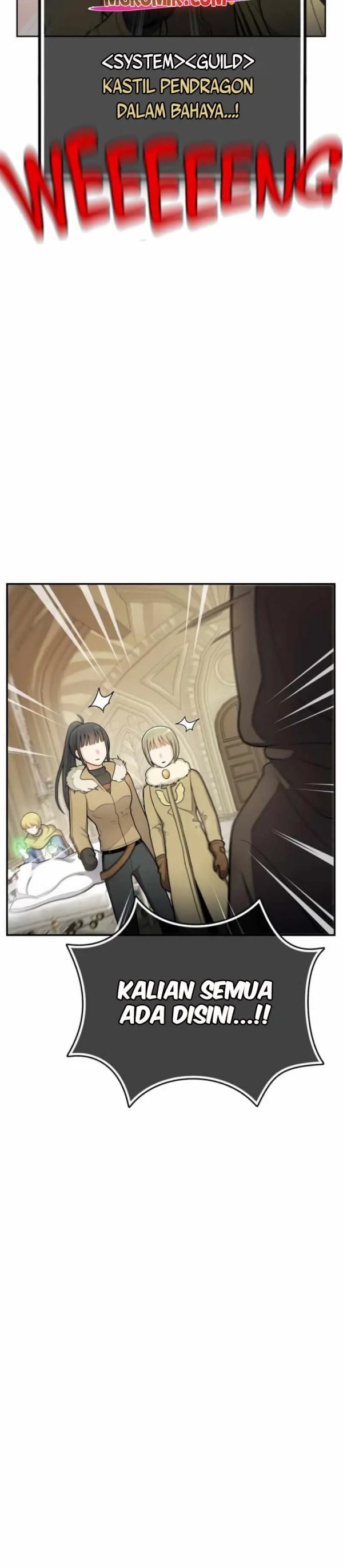 Virtual Reality Action RPG (Virtual RPG) Chapter 11 Gambar 34