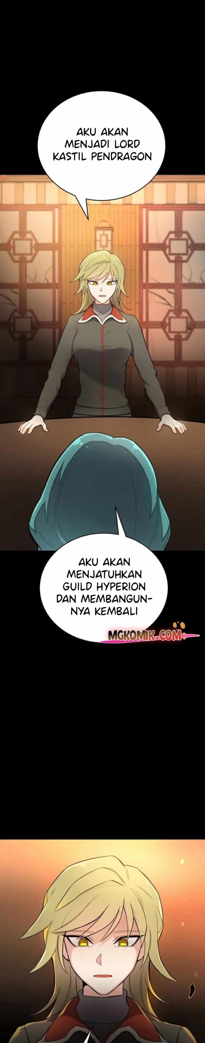 Virtual Reality Action RPG (Virtual RPG) Chapter 13 Gambar 4