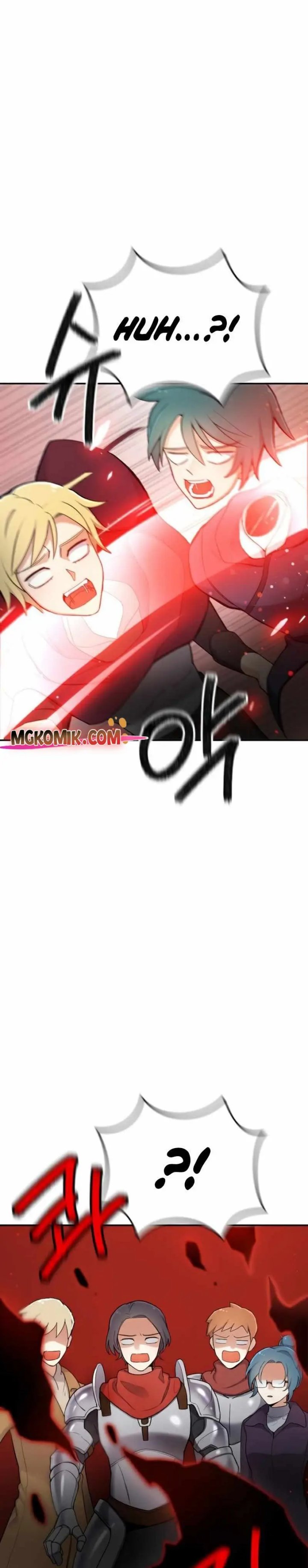 Virtual Reality Action RPG (Virtual RPG) Chapter 13 Gambar 9