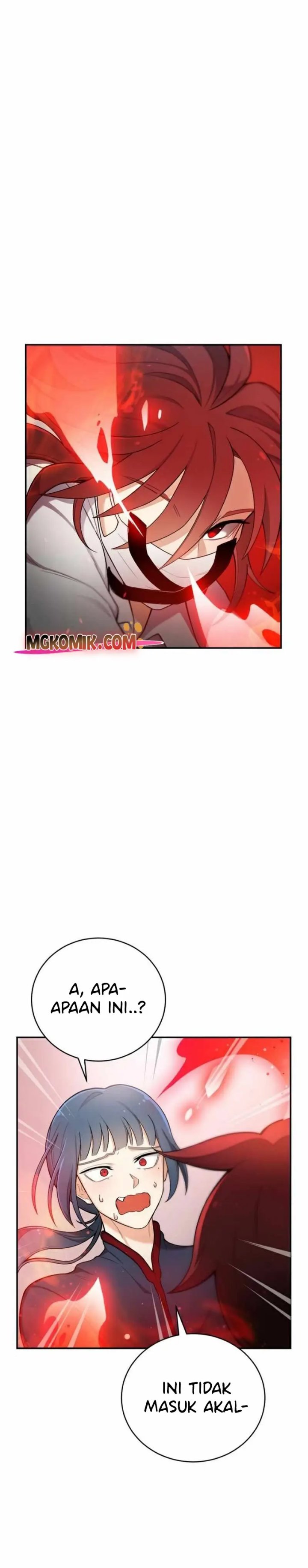 Virtual Reality Action RPG (Virtual RPG) Chapter 13 Gambar 12