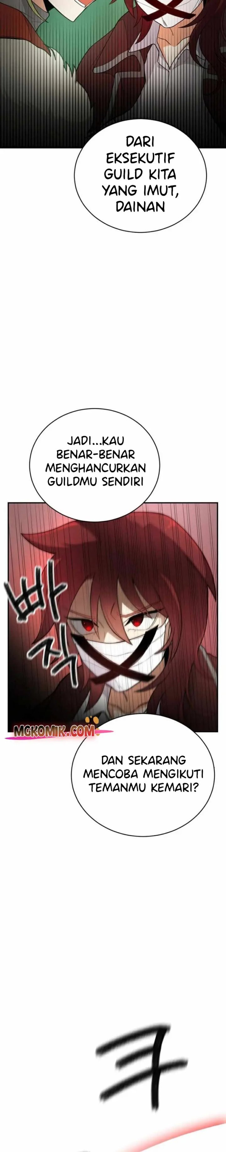 Virtual Reality Action RPG (Virtual RPG) Chapter 13 Gambar 15