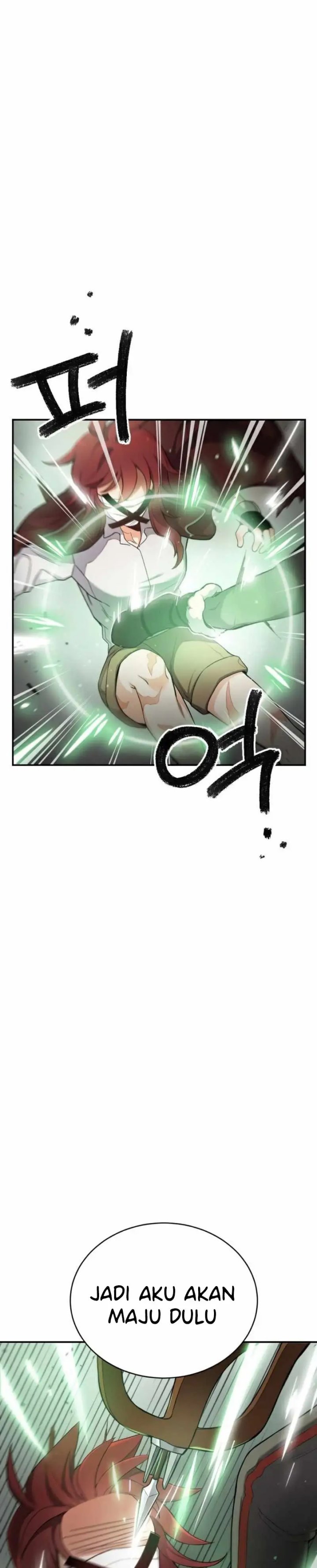 Virtual Reality Action RPG (Virtual RPG) Chapter 13 Gambar 17