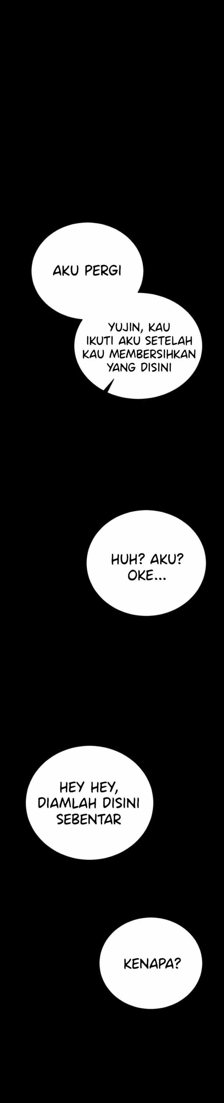 Virtual Reality Action RPG (Virtual RPG) Chapter 13 Gambar 19