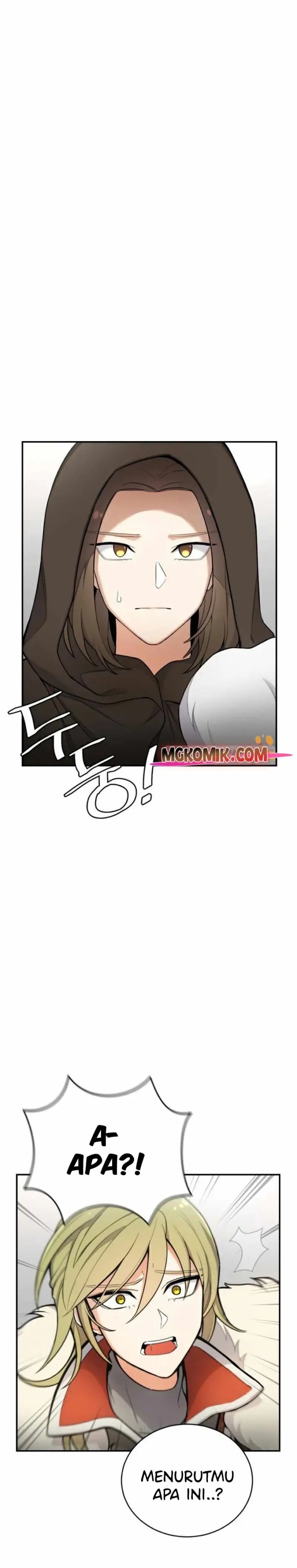Virtual Reality Action RPG (Virtual RPG) Chapter 13 Gambar 37
