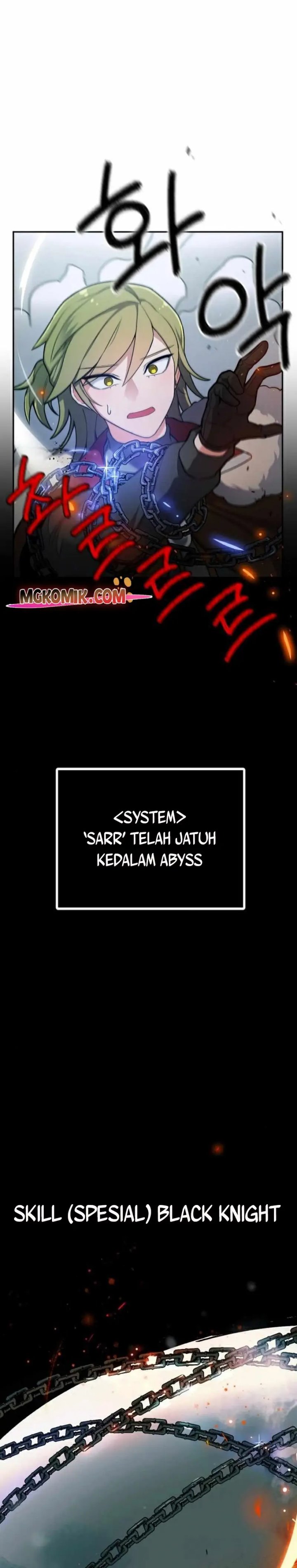 Virtual Reality Action RPG (Virtual RPG) Chapter 13 Gambar 42