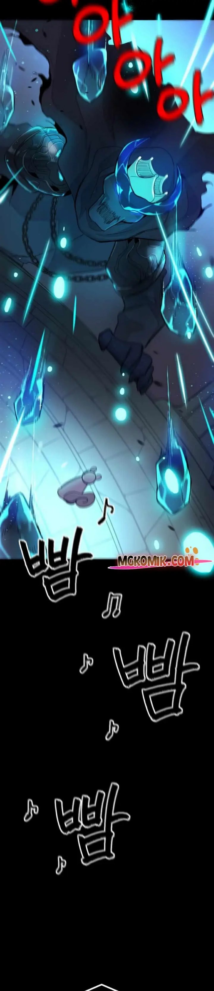 Virtual Reality Action RPG (Virtual RPG) Chapter 20 Gambar 10