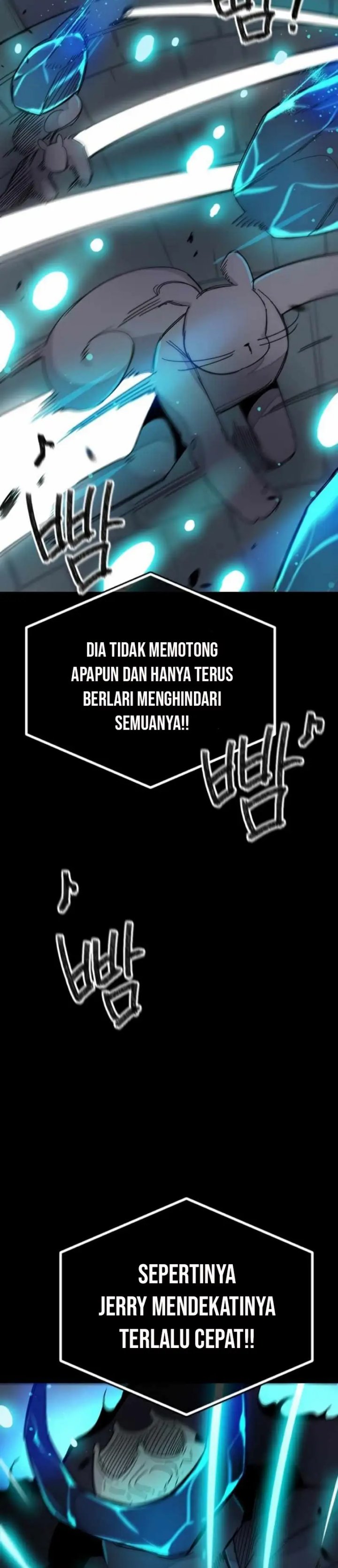 Virtual Reality Action RPG (Virtual RPG) Chapter 20 Gambar 12