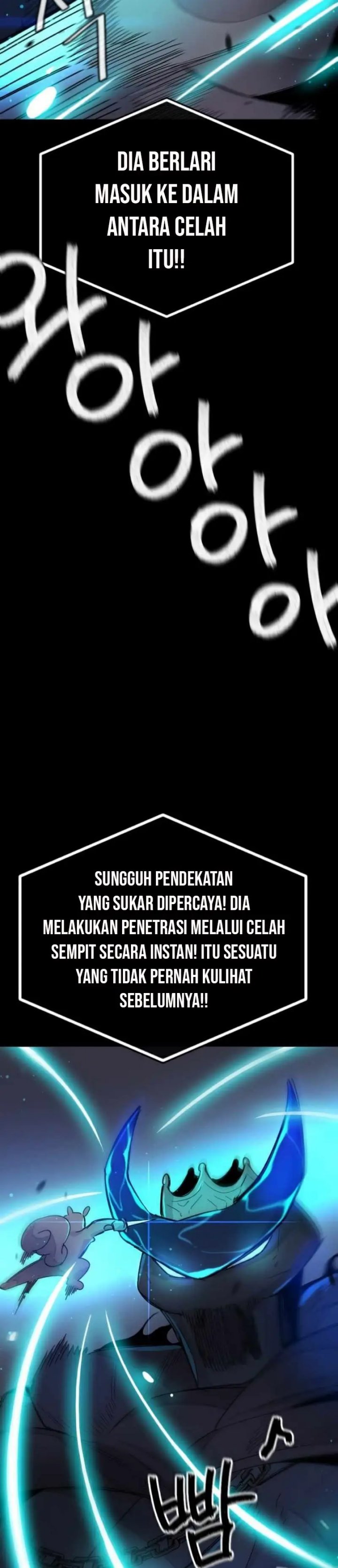 Virtual Reality Action RPG (Virtual RPG) Chapter 20 Gambar 14