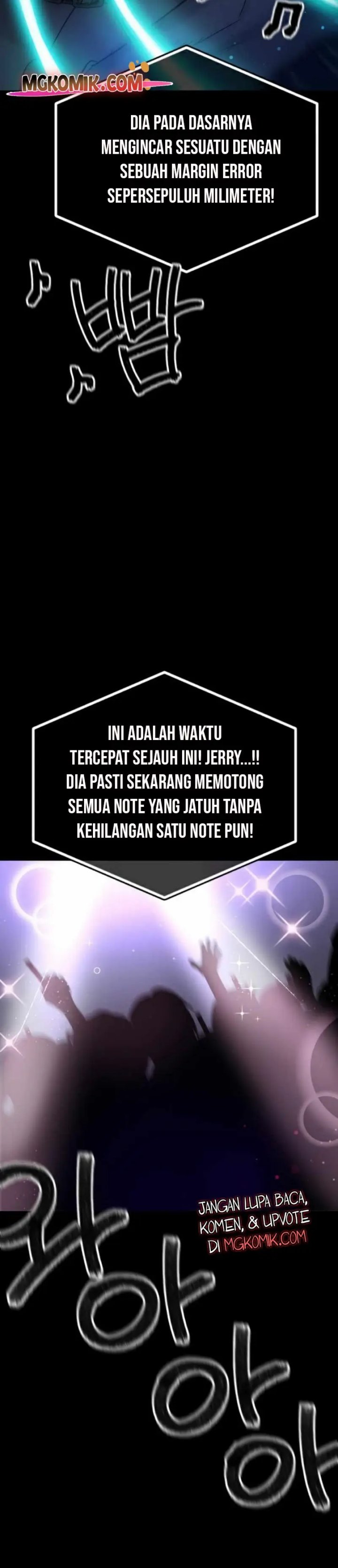 Virtual Reality Action RPG (Virtual RPG) Chapter 20 Gambar 15