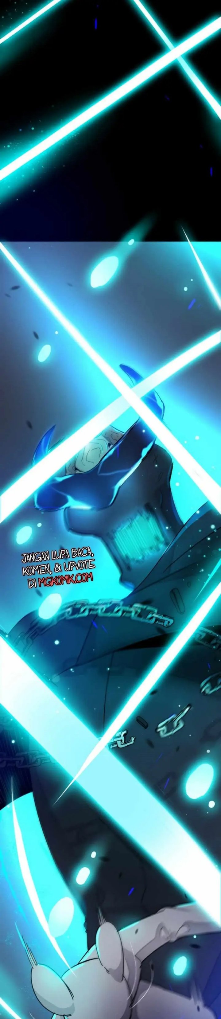 Virtual Reality Action RPG (Virtual RPG) Chapter 20 Gambar 18