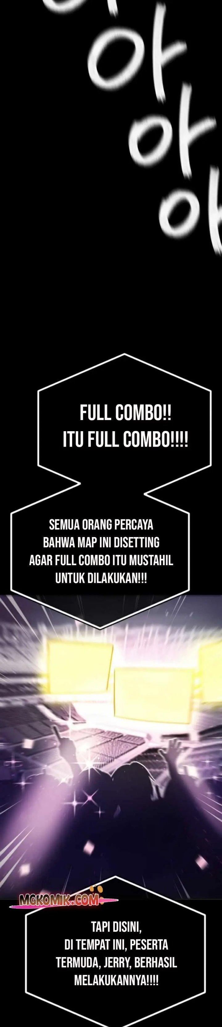 Virtual Reality Action RPG (Virtual RPG) Chapter 20 Gambar 21