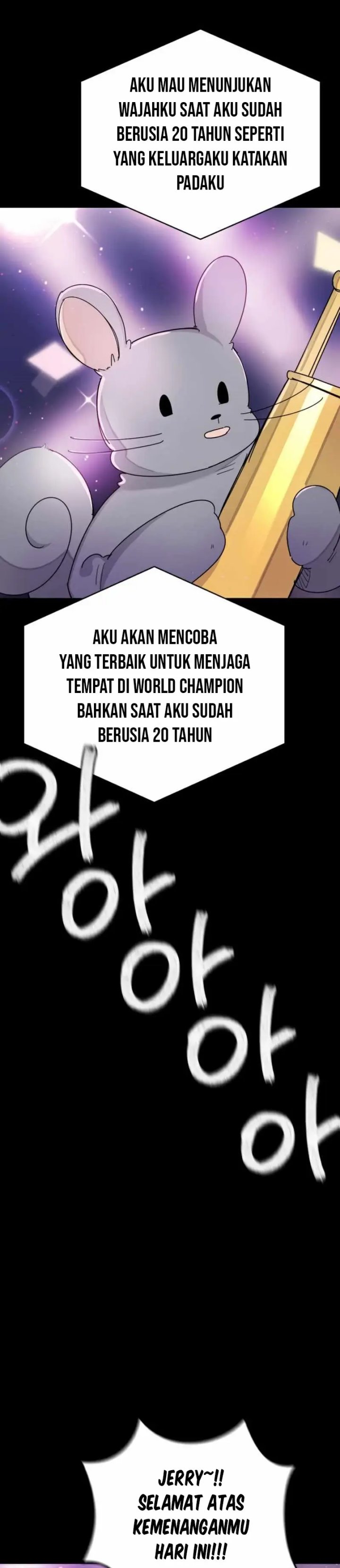 Virtual Reality Action RPG (Virtual RPG) Chapter 20 Gambar 25