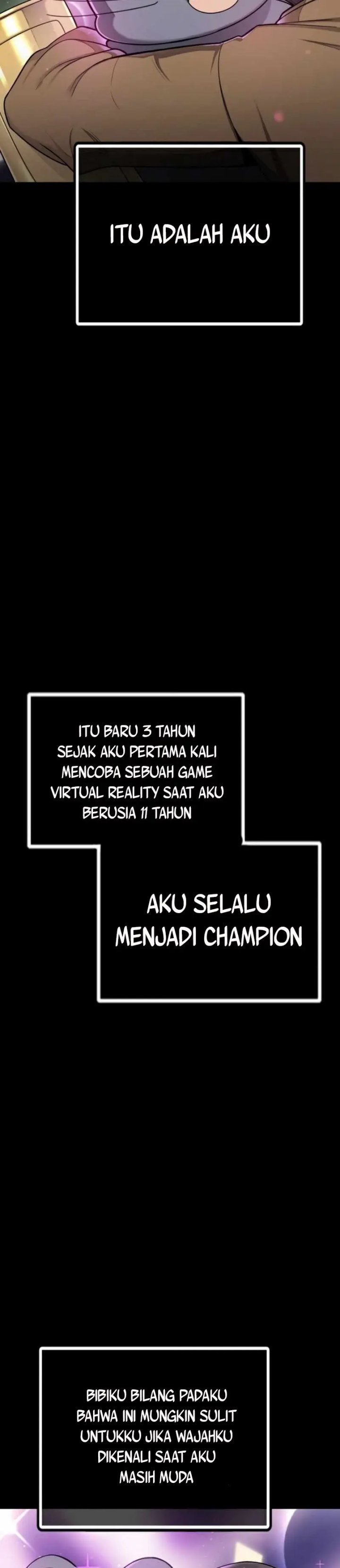 Virtual Reality Action RPG (Virtual RPG) Chapter 20 Gambar 27
