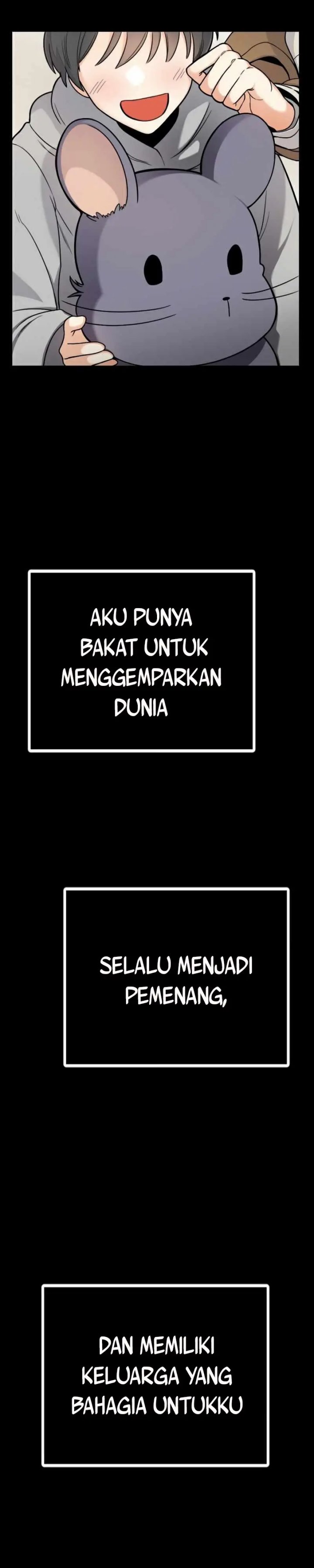Virtual Reality Action RPG (Virtual RPG) Chapter 20 Gambar 31