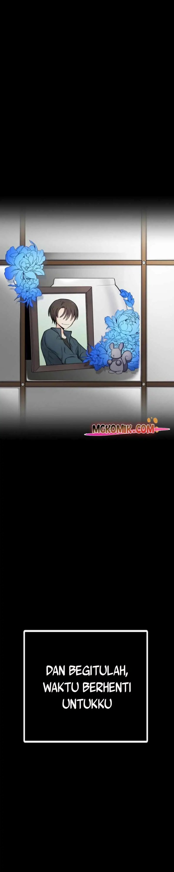Virtual Reality Action RPG (Virtual RPG) Chapter 20 Gambar 35