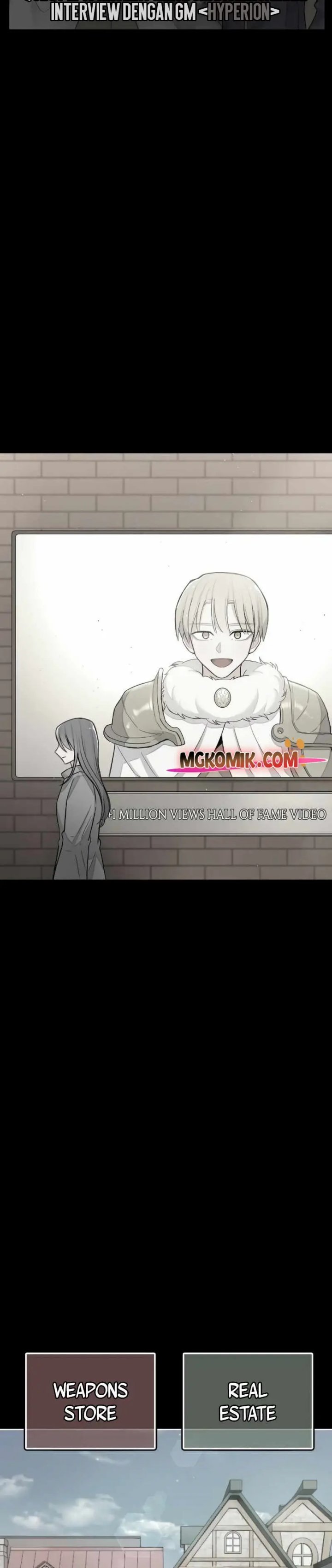 Virtual Reality Action RPG (Virtual RPG) Chapter 20 Gambar 54