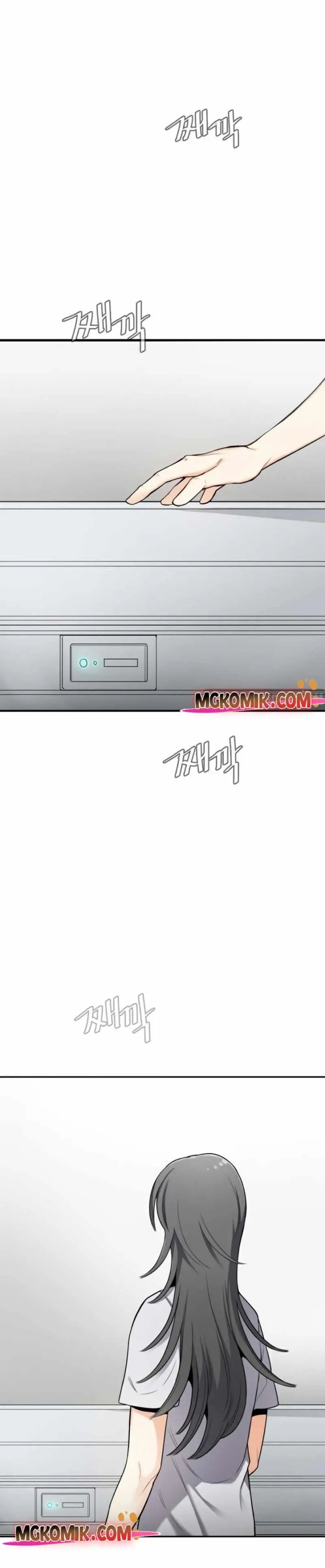 Virtual Reality Action RPG (Virtual RPG) Chapter 20 Gambar 64