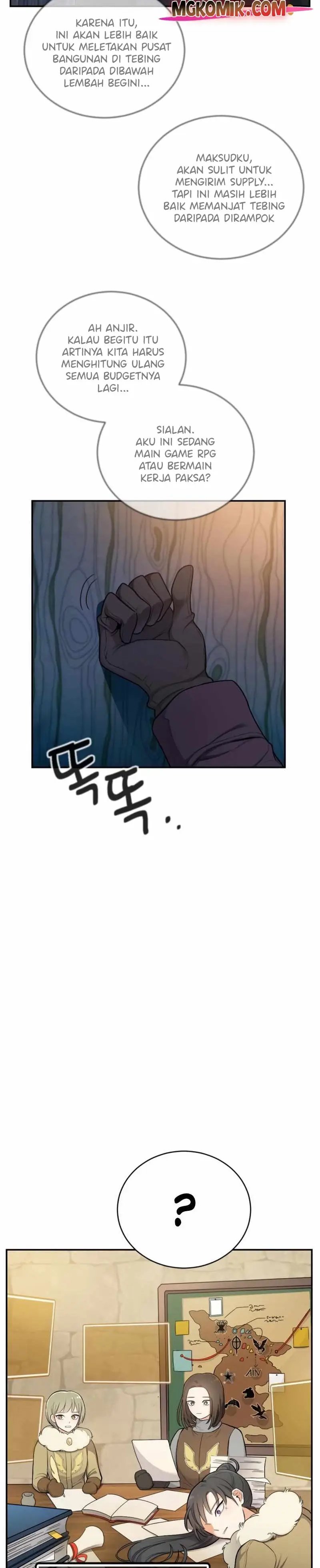 Virtual Reality Action RPG (Virtual RPG) Chapter 22 Gambar 9