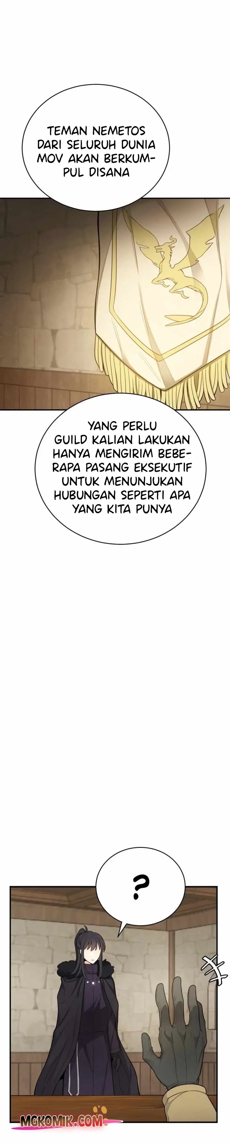 Virtual Reality Action RPG (Virtual RPG) Chapter 22 Gambar 17
