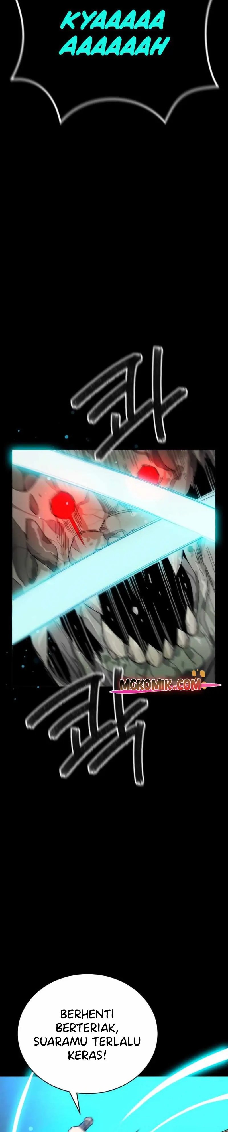 Virtual Reality Action RPG (Virtual RPG) Chapter 22 Gambar 23