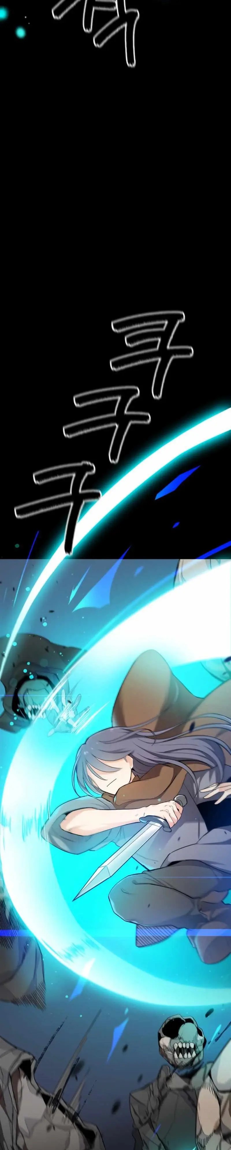 Virtual Reality Action RPG (Virtual RPG) Chapter 22 Gambar 29