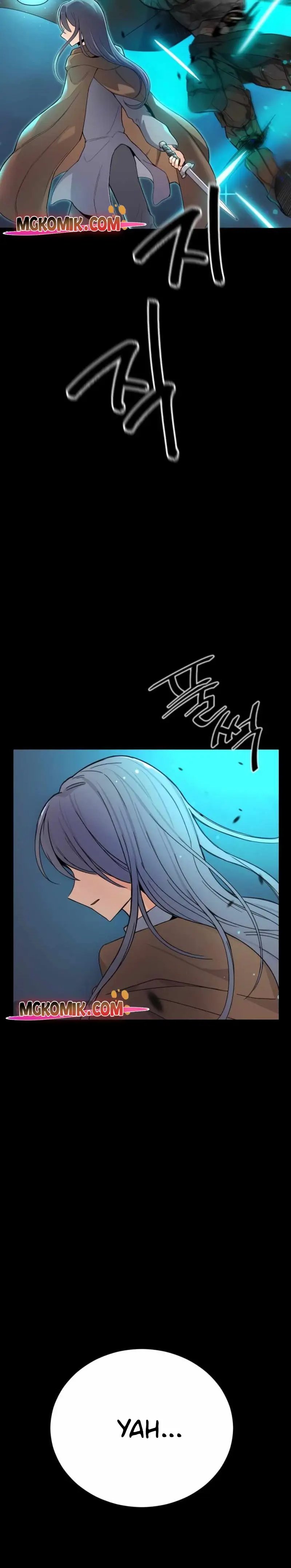 Virtual Reality Action RPG (Virtual RPG) Chapter 22 Gambar 33