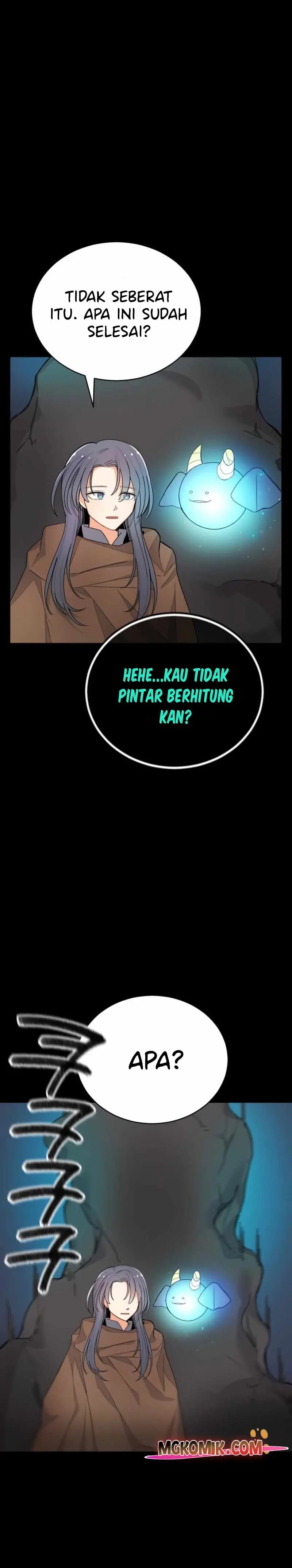 Virtual Reality Action RPG (Virtual RPG) Chapter 22 Gambar 34