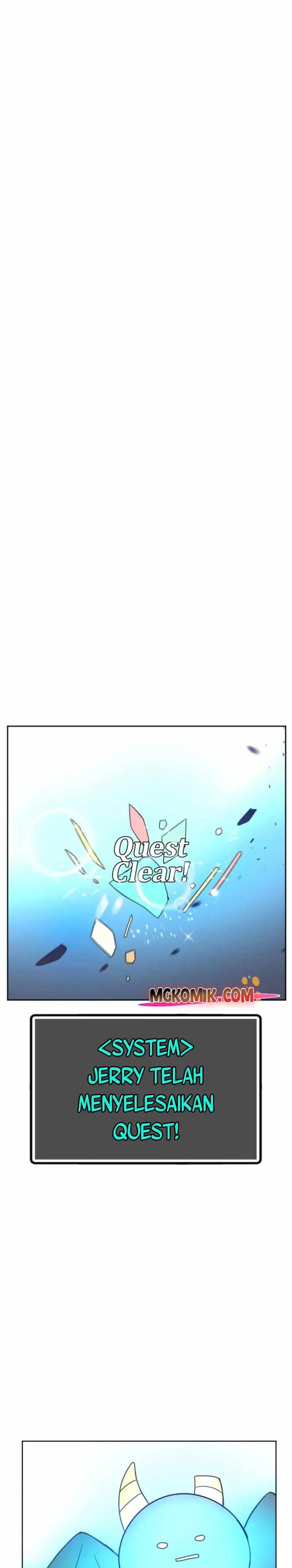Virtual Reality Action RPG (Virtual RPG) Chapter 22 Gambar 43