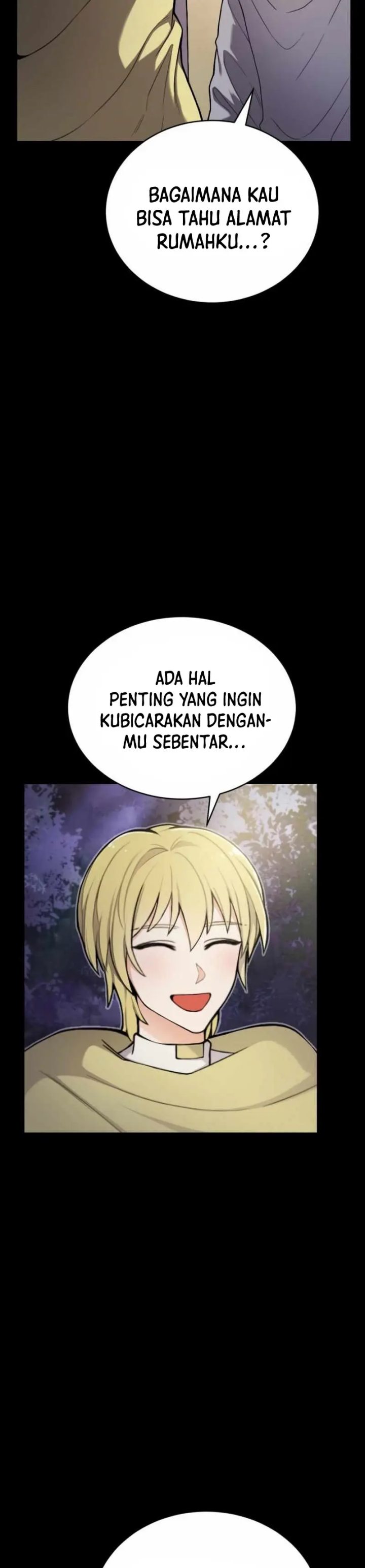 Virtual Reality Action RPG (Virtual RPG) Chapter 24 Gambar 6