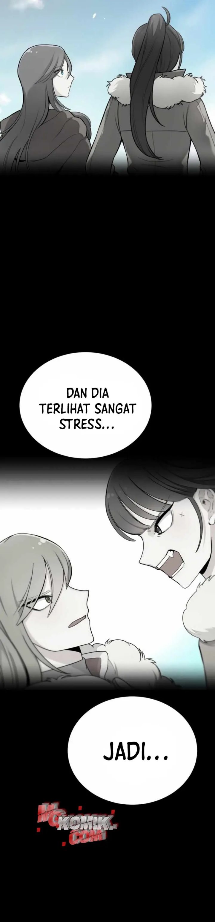 Virtual Reality Action RPG (Virtual RPG) Chapter 24 Gambar 16