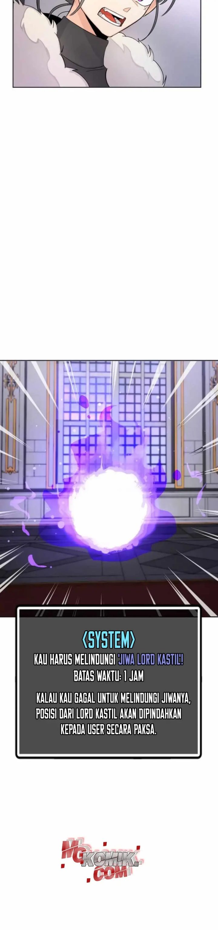 Virtual Reality Action RPG (Virtual RPG) Chapter 24 Gambar 25