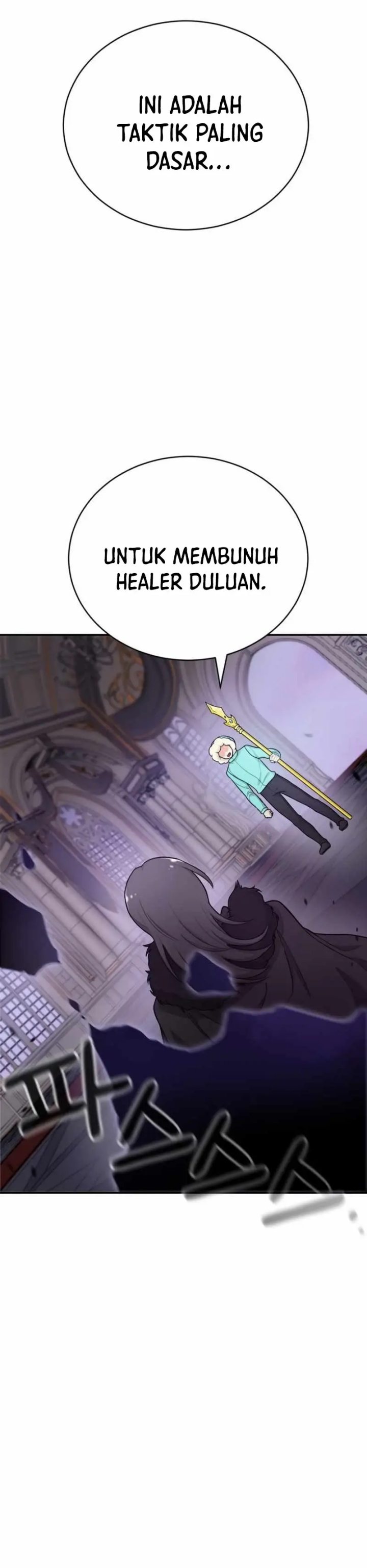Virtual Reality Action RPG (Virtual RPG) Chapter 24 Gambar 39