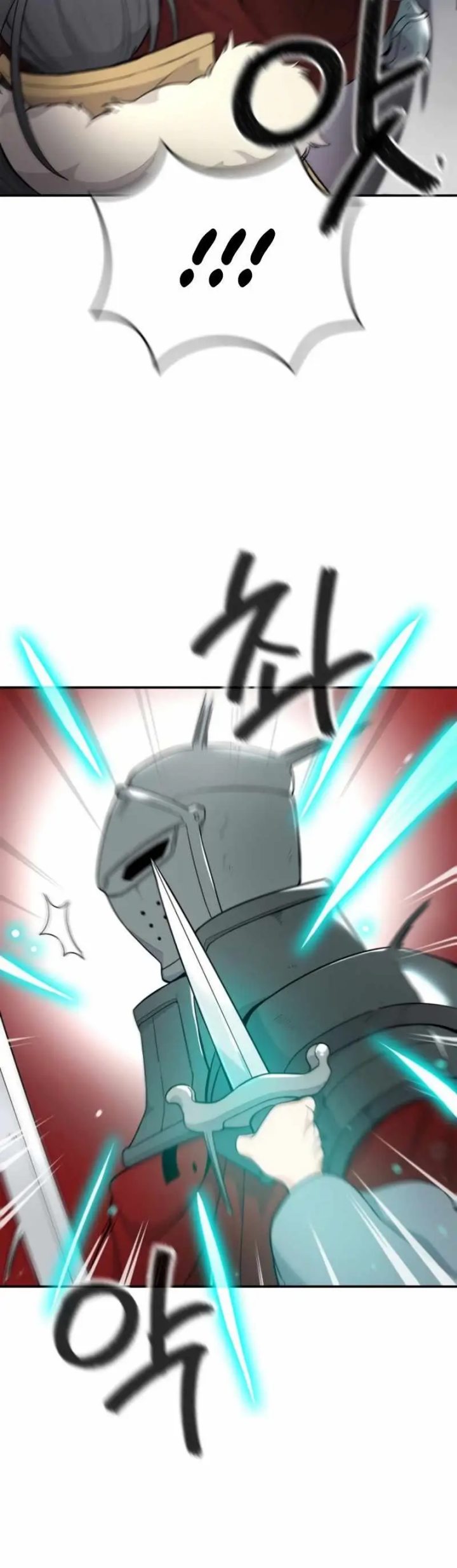 Virtual Reality Action RPG (Virtual RPG) Chapter 24 Gambar 48