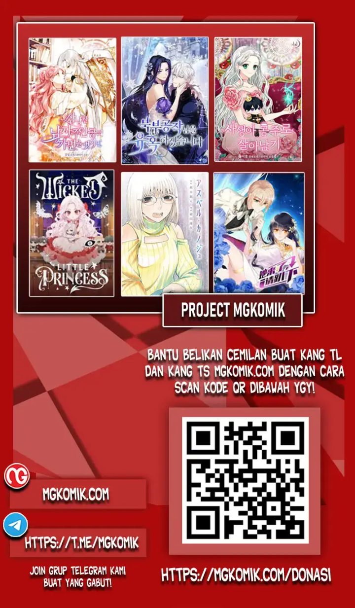 Virtual Reality Action RPG (Virtual RPG) Chapter 24 Gambar 60