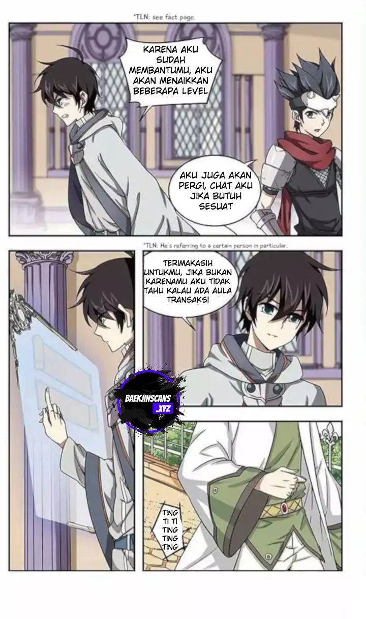 Virtual World: Close Combat Mage Chapter 14 Gambar 2